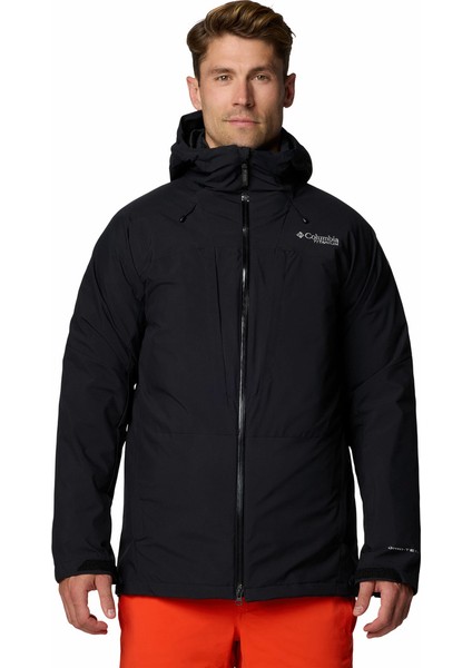 Winter District Iı Interchange Erkek 3 In 1 Mont