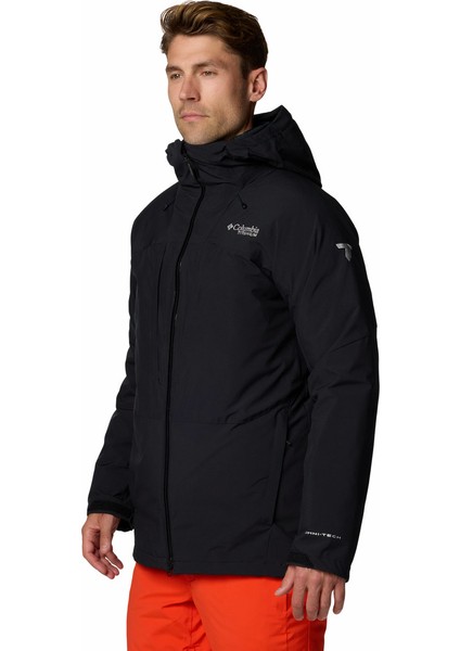 Winter District Iı Interchange Erkek 3 In 1 Mont modelleri