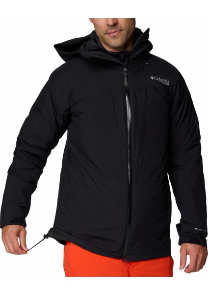 Winter District Iı Interchange Erkek 3 In 1 Mont fırsatları