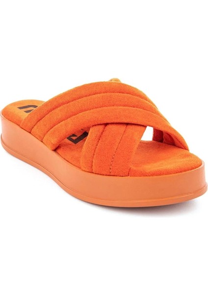 Orthopedix Ilanga Kadın Ev Terlik 34205