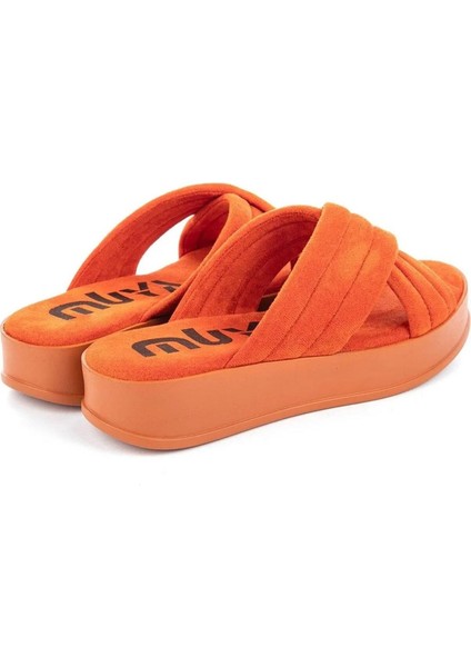 Orthopedix Ilanga Kadın Ev Terlik 34205 fırsatları