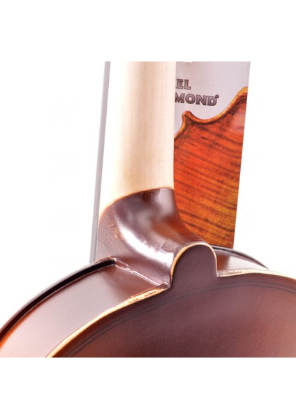 KEMAN TAM TAKIM 4/4 MANUEL RAYMOND (MRV44DCM) modelleri