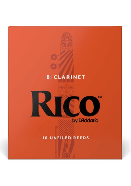 RCA1015 BB Klarnet Kamışı 10lu Paket NO 1.5 fiyatları