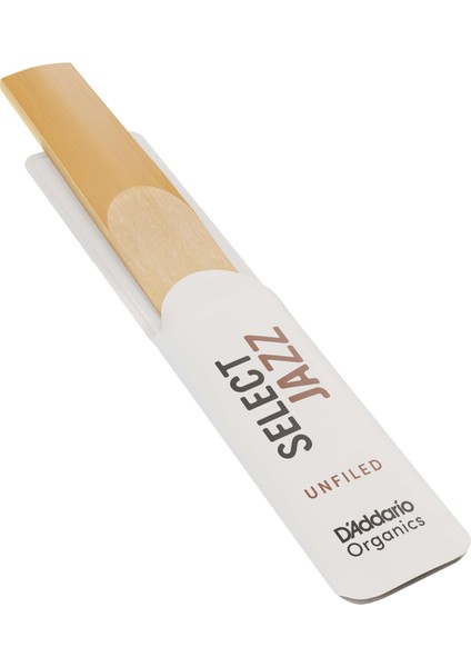 ORRS05TSX3S Organic Select Jazz Tenor Saksafon Kamışı fiyatları