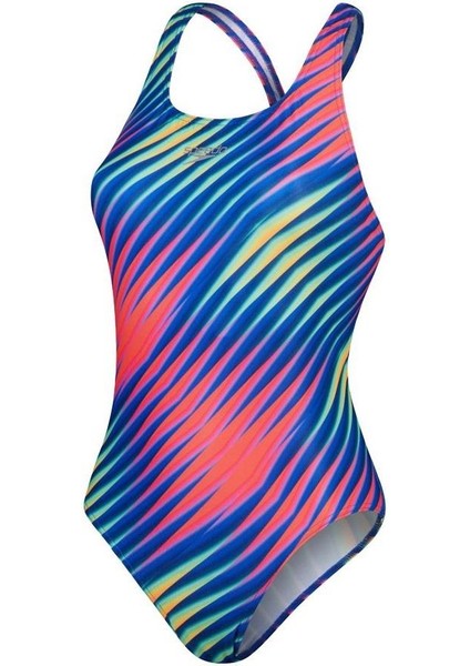 Endurance Plus Kadın Yüzücü Mayosu 8-00406616786