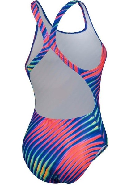 Endurance Plus Kadın Yüzücü Mayosu 8-00406616786 fiyatları