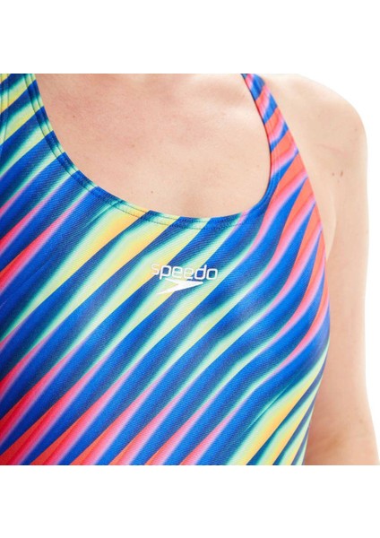 Endurance Plus Kadın Yüzücü Mayosu 8-00406616786 indirimleri