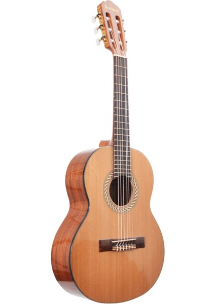 Gitar Klasik Rodriguez Gül (RC534MN)