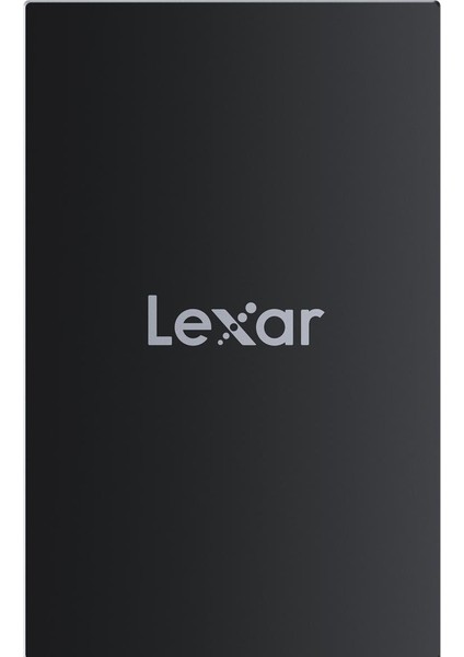 2tb LAR700X002T-RNBNG Ext.ssd 2tb Usb3.2 GEN2X2 Up To 2000MB/S Read And 2000MB/S Wrıte