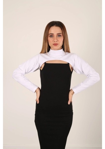 Beyaz Boyunluklu Kolluk fiyatları