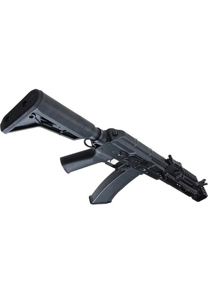 K9 Custom Fullmetal Aeg Airsoft Tüfek