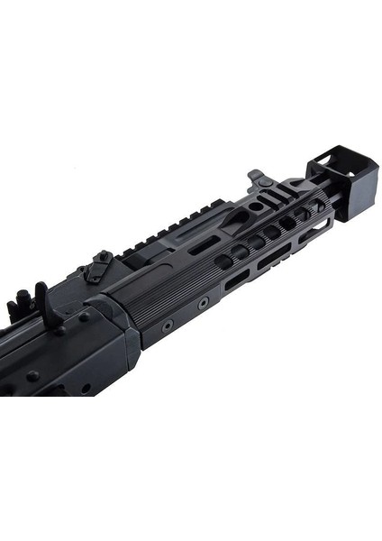 K9 Custom Fullmetal Aeg Airsoft Tüfek