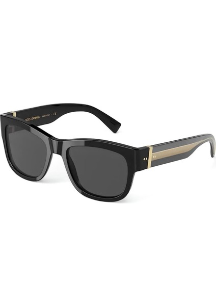 Dolce&gabbana D&G-4390 501/87 54 Güneş Gözlüğü