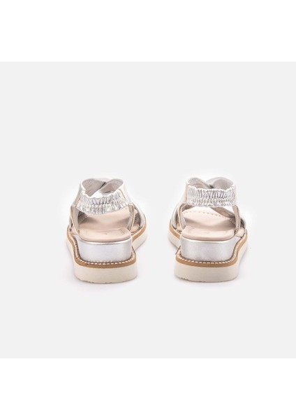 Kadın Sandalet 107-614 fırsatları