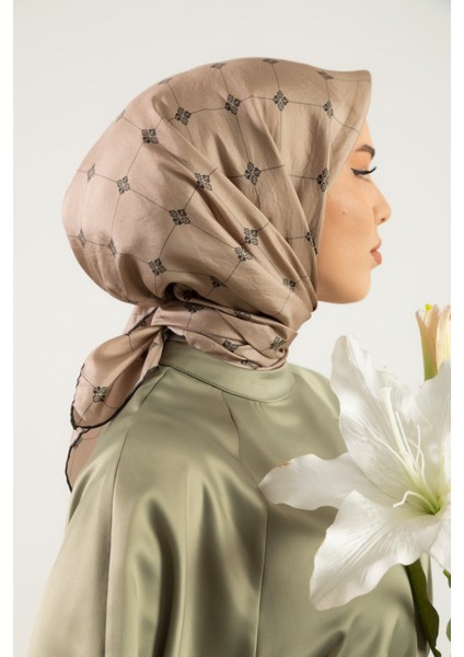 16 Silk Home Twill Ipek Eşarp 11392 fiyatları