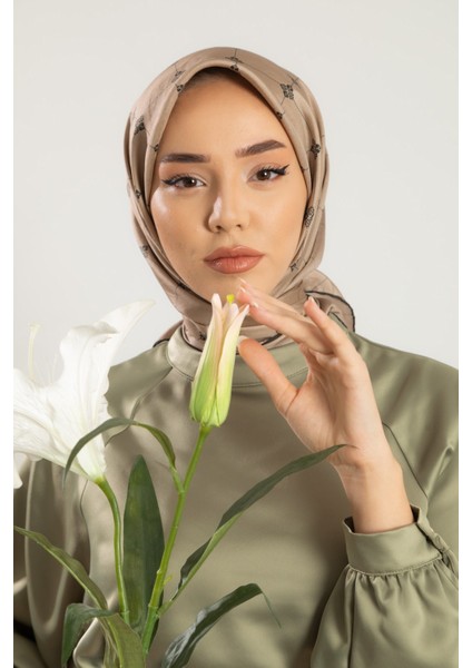 16 Silk Home Twill Ipek Eşarp 11392 fırsatları