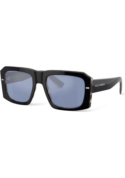 Dolce&gabbana D&G-4430 3403/1U 54 Hc Güneş Gözlüğü