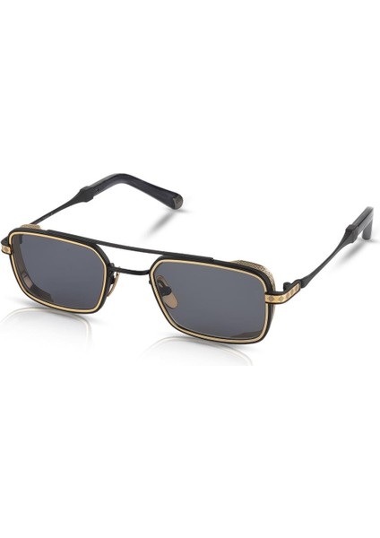 40 Mıllıon Delta M.blk Gld 610 Güneş Gözlüğü
