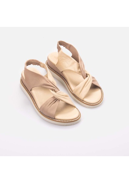Kadın Sandalet 107-614 modelleri