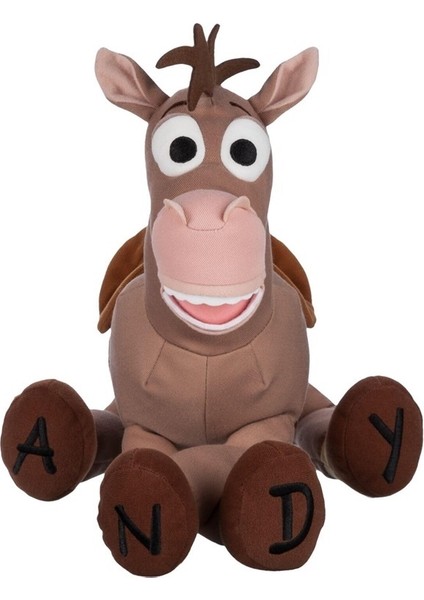 Oyuncak Hikayesi Woody Şerif Buzz Kırmızı Kalp At Karikatür Peluş Bebek Doğum Günü Hediyesi (Yurt Dışından) fırsatları