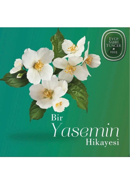 Yasemin Bakım Seti (Peeling, El ve Vücut Kremi, Kolonya)