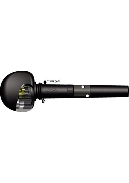 W272111M İnce Ayarlı Çello Burgusu – Hassas ve Kolay Akort fiyatları