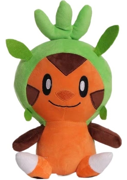 Sevimli Harry Doll Pokemon Peluş Oyuncak (Yurt Dışından)