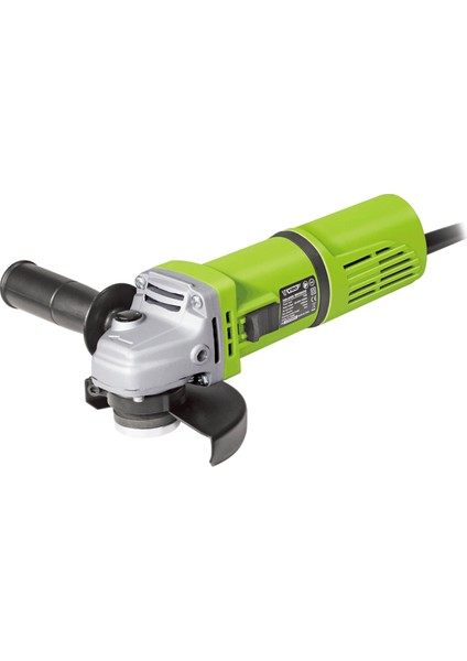 Elektrikli Avuç Taşlama 750W 115MM WD010560750