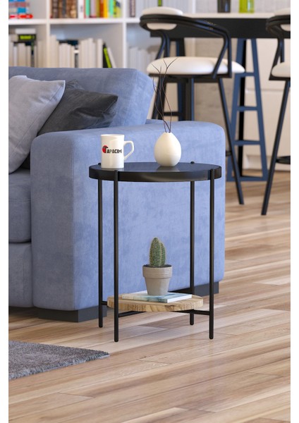 Oslo Yan Sehpa , Çam Alt fiyatları