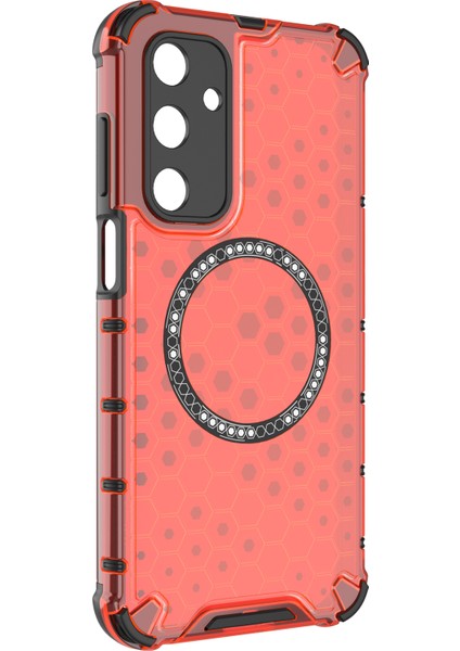 Samsung Galaxy M35 Telefon Kılıfı (Yurt Dışından)
