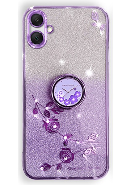 Samsung Galaxy A06 Telefon Kılıfı (Yurt Dışından)