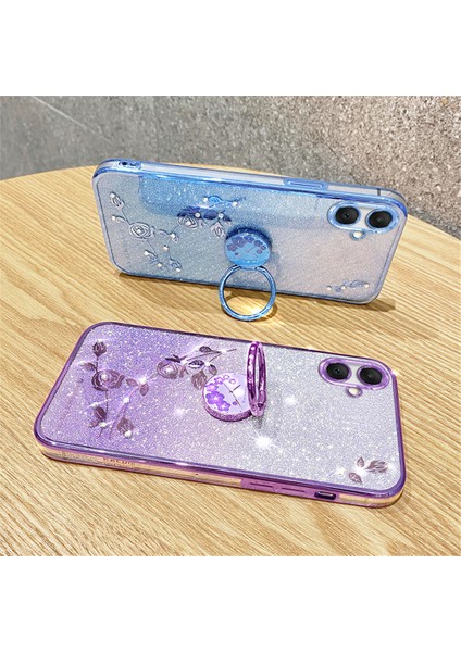 Samsung Galaxy A06 Telefon Kılıfı (Yurt Dışından) fırsatları