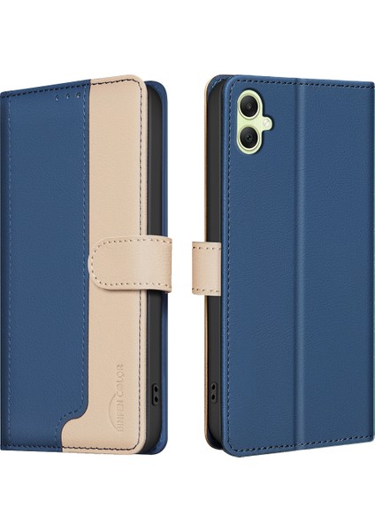 Samsung Galaxy A06 Telefon Kılıfı (Yurt Dışından)