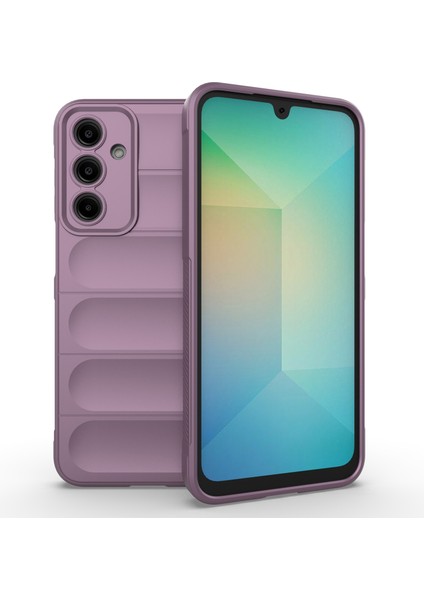 Samsung Galaxy A16 Telefon Kılıfı (Yurt Dışından)