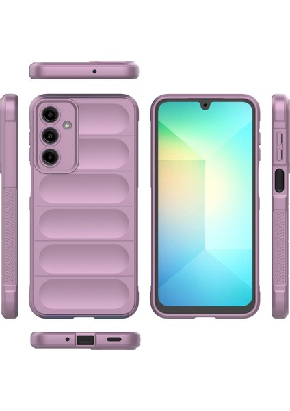 Samsung Galaxy A16 Telefon Kılıfı (Yurt Dışından) fırsatları