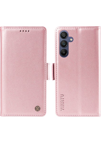 Samsung Galaxy A16 Telefon Kılıfı (Yurt Dışından)
