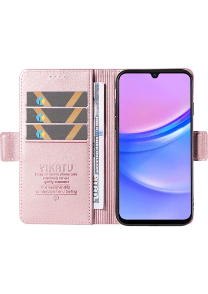 Samsung Galaxy A16 Telefon Kılıfı (Yurt Dışından)