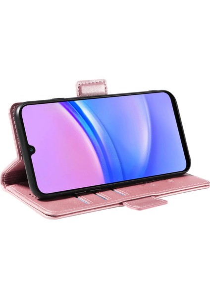 Samsung Galaxy A16 Telefon Kılıfı (Yurt Dışından)