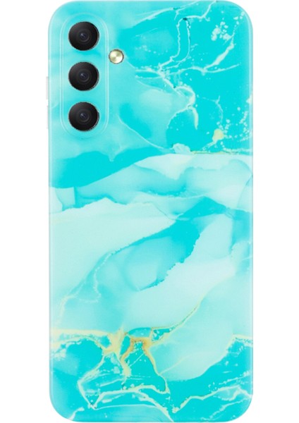 Samsung Galaxy A16 Telefon Kılıfı (Yurt Dışından)