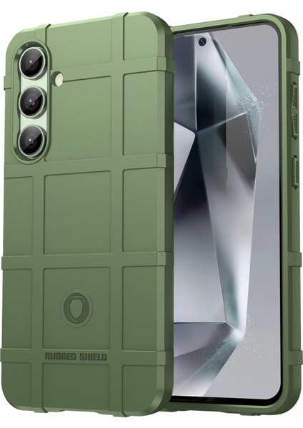 Samsung Galaxy S24 FE Telefon Kılıfı (Yurt Dışından)