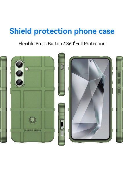 Samsung Galaxy S24 FE Telefon Kılıfı (Yurt Dışından) modelleri