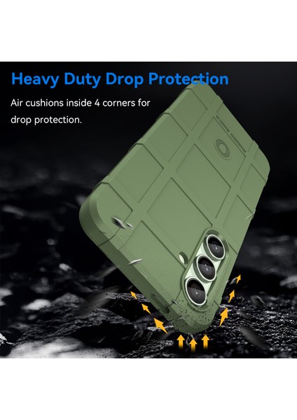 Samsung Galaxy S24 FE Telefon Kılıfı (Yurt Dışından) fırsatları