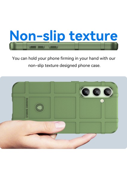 Samsung Galaxy S24 FE Telefon Kılıfı (Yurt Dışından) indirimleri