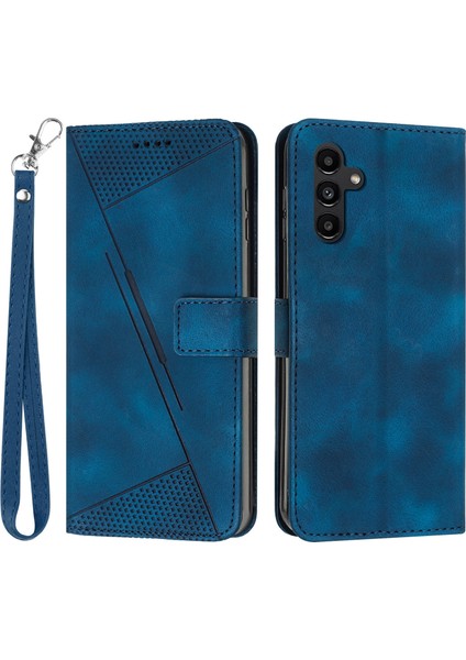 Samsung Galaxy M35 Telefon Kılıfı (Yurt Dışından)