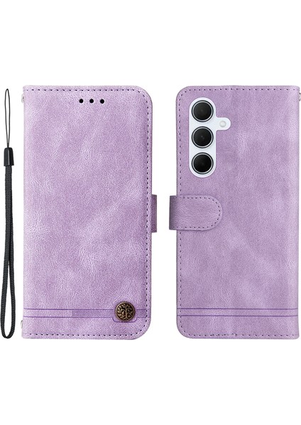 Samsung Galaxy M35 Telefon Kılıfı (Yurt Dışından)