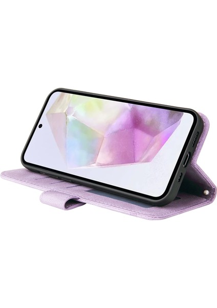 Samsung Galaxy M35 Telefon Kılıfı (Yurt Dışından)