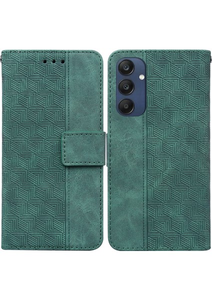 Samsung Galaxy M35 Telefon Kılıfı (Yurt Dışından)