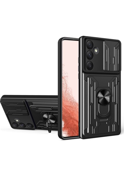 Samsung Galaxy A55 Telefon Kılıfı (Yurt Dışından)