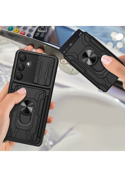 Samsung Galaxy A55 Telefon Kılıfı (Yurt Dışından) fırsatları