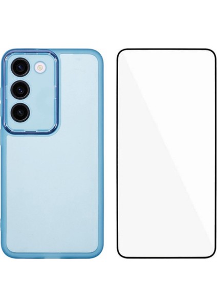 Samsung Galaxy S23 Plus Telefon Kılıfı (Yurt Dışından)